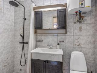 Holiday Home Sheyla - 70m from the sea by Interhome - 1