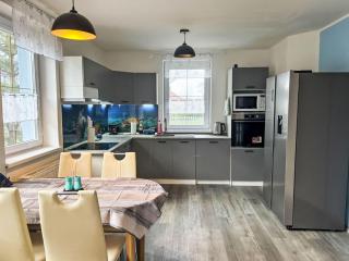 Holiday Home Hostyn Hills by Interhome - 8