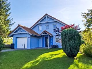 Holiday Home Hostyn Hills by Interhome - 6