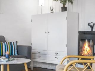 Apartment Ketilbiorn - 700m from the sea by Interhome - 1