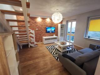 Dwa poziomy Wrocławska - 0