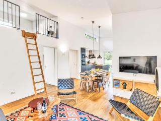 Holiday Home Lichtspiel by Interhome - 9