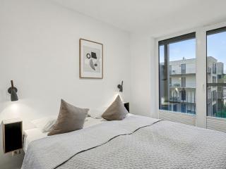 Apartment Penthouse Seevibes by Interhome - 8