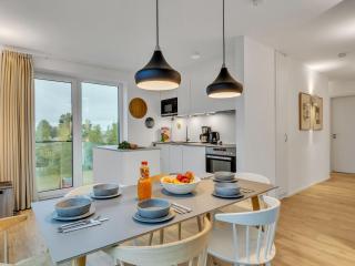 Apartment Penthouse Seevibes by Interhome - 9