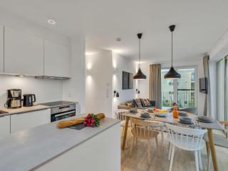 Apartment Penthouse Seevibes by Interhome - 2