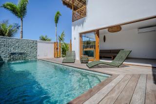 Villa Claudio Jericoacoara - 0