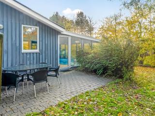 Holiday Home Tamina - 800m to the fjord by Interhome - 1