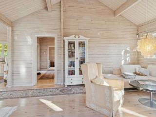 Holiday Home Fatiha - 800m from the sea by Interhome - 9