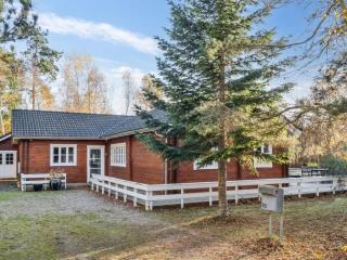 Holiday Home Fatiha - 800m from the sea by Interhome - 3