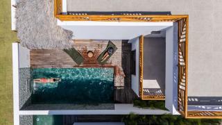 Villa Claudio Jericoacoara - 9