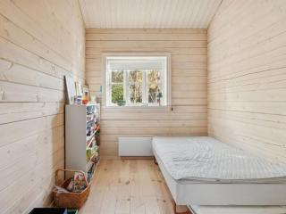 Holiday Home Fatiha - 800m from the sea by Interhome - 1