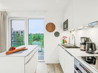 Apartment Fiddy by Interhome - 2