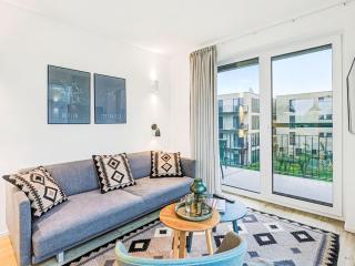 Apartment Fiddy by Interhome - 4