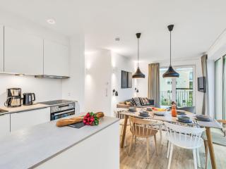 Apartment Fiddy by Interhome - 1