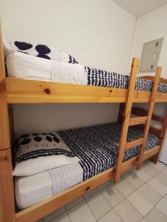 Studio Ciel d'Azur - 4 pers - Fréjus Plage - Tout à pied - 3