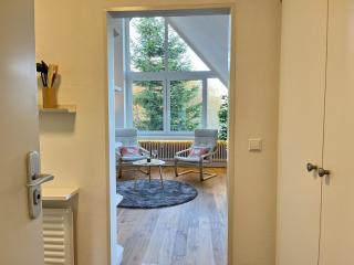 Apartment Falkennest - mit Blick auf den Titisee by Interhome - 3