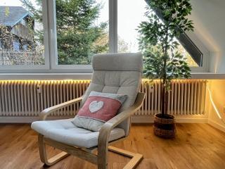 Apartment Falkennest - mit Blick auf den Titisee by Interhome - 1