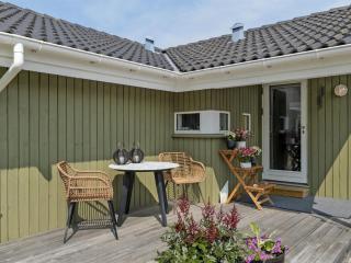 Holiday Home Erok - from the sea by Interhome - 8