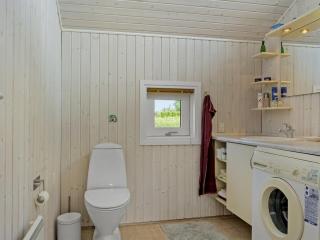 Holiday Home Erok - from the sea by Interhome - 2