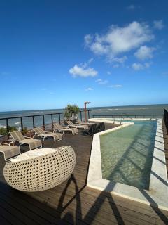 Melhores Flats - Seu sonho, pé na areia - 9