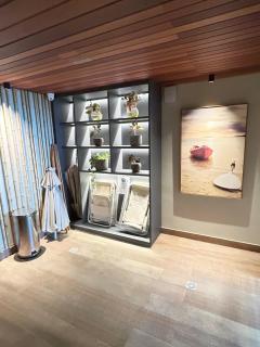 Melhores Flats - Seu sonho, pé na areia - 2