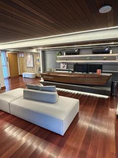 Melhores Flats - Seu sonho, pé na areia - 6