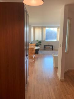 Cosy Apartment with great Wi-Fi, City Centre - 4