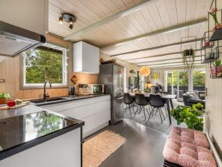 Holiday Home Vilhelm - 10km from the sea by Interhome - 2