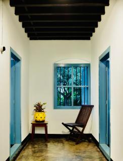 Idanazhi the corridor - Kozhikode - 5