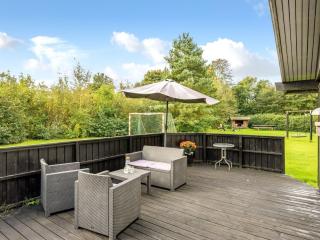 Holiday Home Vilhelm - 10km from the sea by Interhome - 8