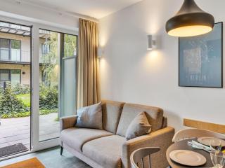 Apartment Seetraum by Interhome - 1