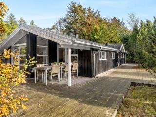 Holiday Home Peder - 4km from the sea by Interhome - 0