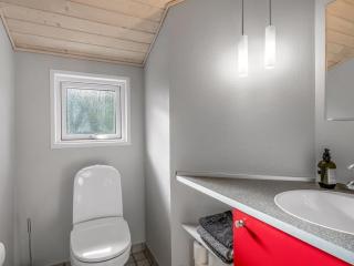 Holiday Home Peder - 4km from the sea by Interhome - 5