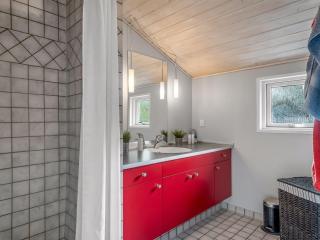 Holiday Home Peder - 4km from the sea by Interhome - 6