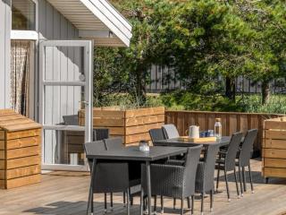 Holiday Home Melita - 2km from the sea by Interhome - 6