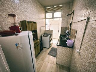 Aconchegante 3 Quartos em Copacabana - Wi-Fi & Ar - 3