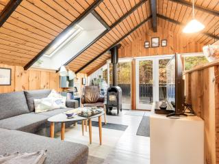 Holiday Home Else - 470m from the sea by Interhome - 9