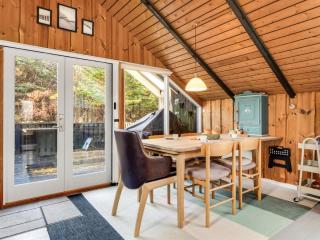 Holiday Home Else - 470m from the sea by Interhome - 5