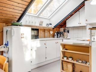 Holiday Home Else - 470m from the sea by Interhome - 2