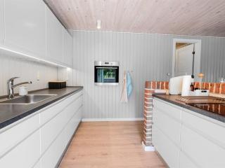 Holiday Home Maike - 3-7km from the sea by Interhome - 3