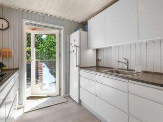 Holiday Home Maike - 3-7km from the sea by Interhome - 4
