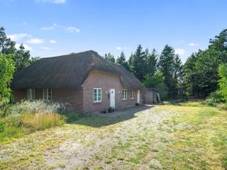 Holiday Home Maike - 3-7km from the sea by Interhome - 7