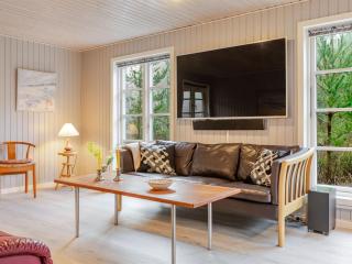 Holiday Home Maike - 3-7km from the sea by Interhome - 1