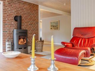 Holiday Home Maike - 3-7km from the sea by Interhome - 2