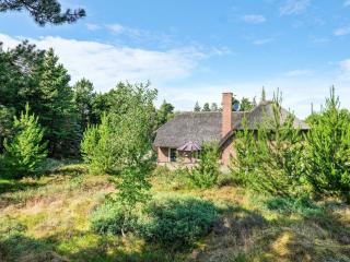 Holiday Home Maike - 3-7km from the sea by Interhome - 6