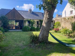 Les Marquises large renovated house with garden - 6