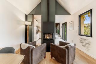 Les Marquises large renovated house with garden - 8