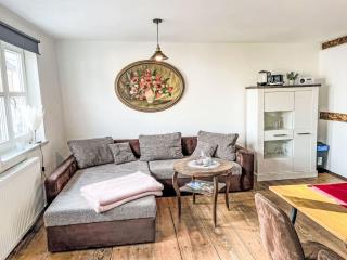 Apartment Therese by Interhome - 5