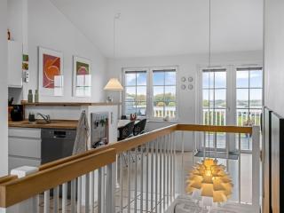 Apartment Albine - 500m from the sea by Interhome - 3