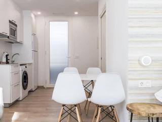 Studio Pillaras da Lanzada - Nasa by Interhome - 5